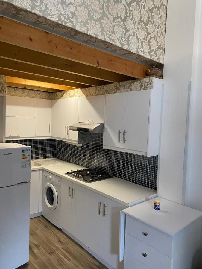 Appartement Cozy In Town Center 2 *